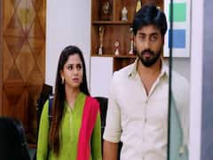 Guppedantha Manasu జూన్ 22 ఎపిసోడ్: నిజమేనా నిజమేనా మన కథ ముగిసెనా చీకటిలో ఒంటరిగా నా మది మిగిలెనా, వసు ప్రేమని గుర్తించలేకపోతున్న రిషి