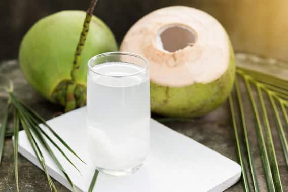 Coconut water Benefits: ਤੁਹਾਡੀ ਮੌਰਨਿੰਗ ਸਿਕਨੈੱਸ ਦੂਰ ਕਰੇਗਾ ਨਾਰੀਅਲ ਪਾਣੀ, ਜਾਣੋ ਇਸ ਦੇ ਫ਼ਾਇਦੇ
