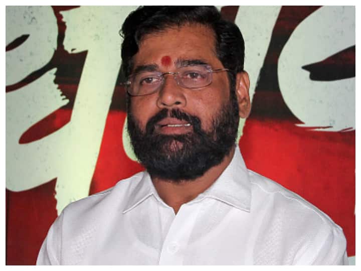 Essential For Sena To Get Out Of The Unnatural Alliance For Its Survival, Says Eknath Shinde Essential For Shiv Sena To Get Out Of 'Unnatural Alliance' For Its Survival, Says Eknath Shinde