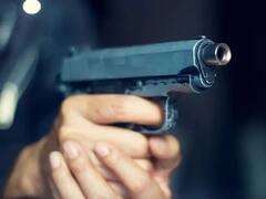 Telangana: Nalgonda Man Shot Dead In US' Maryland