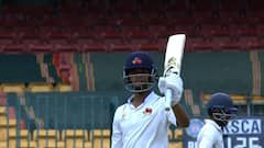 Ranji Trophy 2022 final: মুম্বইয়ের ওপেনারদের দাপটের পর প্রত্যাঘাত মধ্যপ্রদেশের