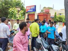 Agnipath Row: नवादा में छात्रों के साथ कोचिंग संचालक भी कर रहे थे पथराव, 48 नामजद सहित चार संचालकों पर भी FIR