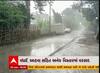 Dang : જિલ્લામાં કેટલાક વિસ્તારોમાં ધોધમાર વરસાદનો પ્રારંભ, જુઓ વીડિયો