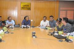 NMC Elections 2022 : दोन लाख मतदार वाढले ; प्रभाग निहाय प्रारुप मतदार यादी प्रसिद्ध : मनपा आयुक्त