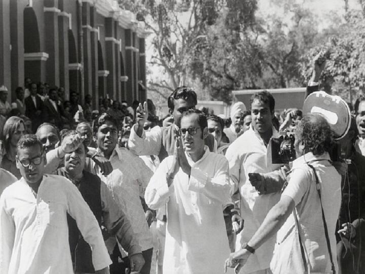 Sanjay Gandhi death Anniversary MP Indira Gandhi Indian National Congress controversies pilot Sonia Gandhi Remembering Sanjay Gandhi On His Death Anniversary: Congress Leader Who Died Young