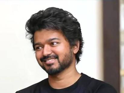 actress rashmika mandanna not wish to Actor vijay birthday Vijay Birthday: விஜய் பிறந்தநாளுக்கு வாழ்த்து தெரிவிக்காத “முக்கிய பிரபலம்”... கடுப்பாகும் ரசிகர்கள்