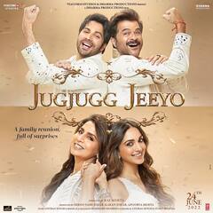 Jug Jugg Jeeyo: 'जुग जुग जियो' के प्रमोशन के दौरान ऐसे किया वरुण धवन ने भारत दर्शन, ये रहीं शानदार तस्वीरें