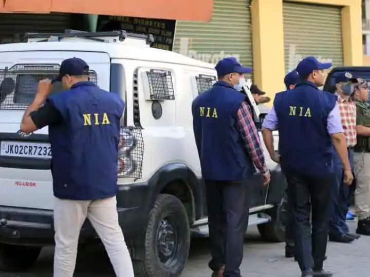 7th arrest in Udaipur Kanhaiya Lal case, Mohammad Sheikh close to 'mastermind' Riaz Akhtar caught by NIA Udaipur tailor Kanhaiya Lal Killing:  ਉਦੈਪੁਰ ਕਨ੍ਹਈਆ ਲਾਲ ਮਾਮਲੇ 'ਚ 7ਵੀਂ ਗ੍ਰਿਫਤਾਰੀ, NIA ਨੇ ਫੜਿਆ 'ਮਾਸਟਰਮਾਈਂਡ' ਰਿਆਜ਼ ਅਖਤਾਰੀ ਦਾ ਕਰੀਬੀ ਮੁਹੰਮਦ ਸ਼ੇਖ