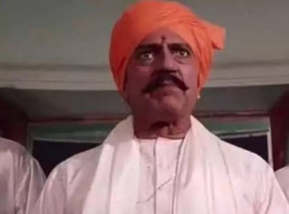 Mogambo Bhairavnath Amrish Puri Villain Roles Birth Anniversary Amrish Puri Villain Roles ये