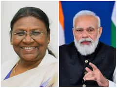 Presidential Election: झारखंड की पूर्व राज्यपाल द्रौपदी मुर्मू बनीं NDA की राष्ट्रपति उम्मीदवार, जानिए किसने क्या कहा