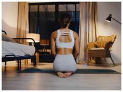 Best Time for Yoga: તમે સવારે જ નહીં સાંજે પણ કરી શકો છો યોગ, થશે ઘણા ફાયદા