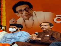 Maharashtra Political Crisis: 'మహా' రాజకీయంలో మరో మలుపు- సీఎం ఉద్ధవ్ ఠాక్రేకు కరోనా పాజిటివ్