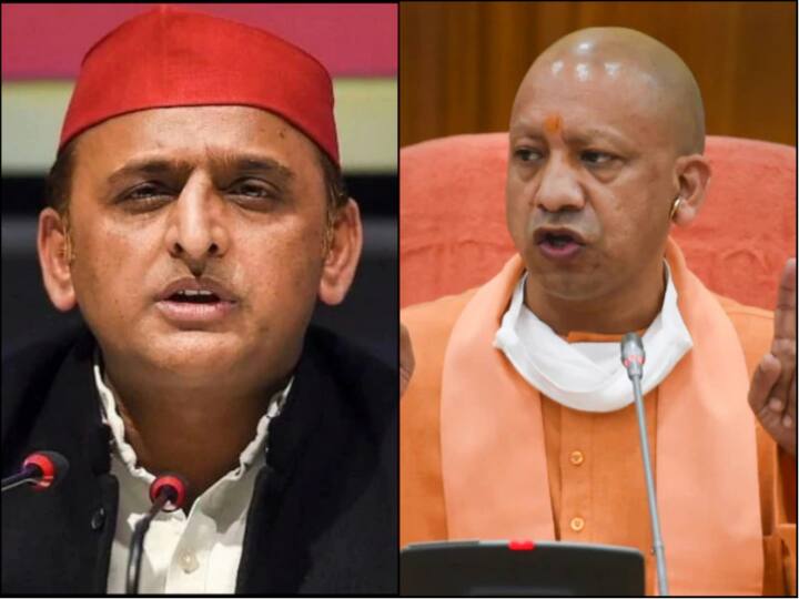 UP News before Rampur by election CM Yogi Adityanath targeted Samajwadi Party UP Politics: रामपुर उपचुनाव से पहले सीएम योगी ने सपा पर बोला हमला, लगाया ये बड़ा आरोप