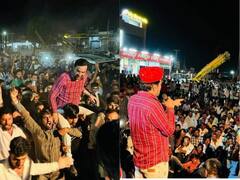 Agnipath Scheme Protest: हनुमान बेनीवाल भरेंगे केंद्र के खिलाफ हुंकार, अग्निपथ योजना के खिलाफ जोधपुर में करेंगे रैली