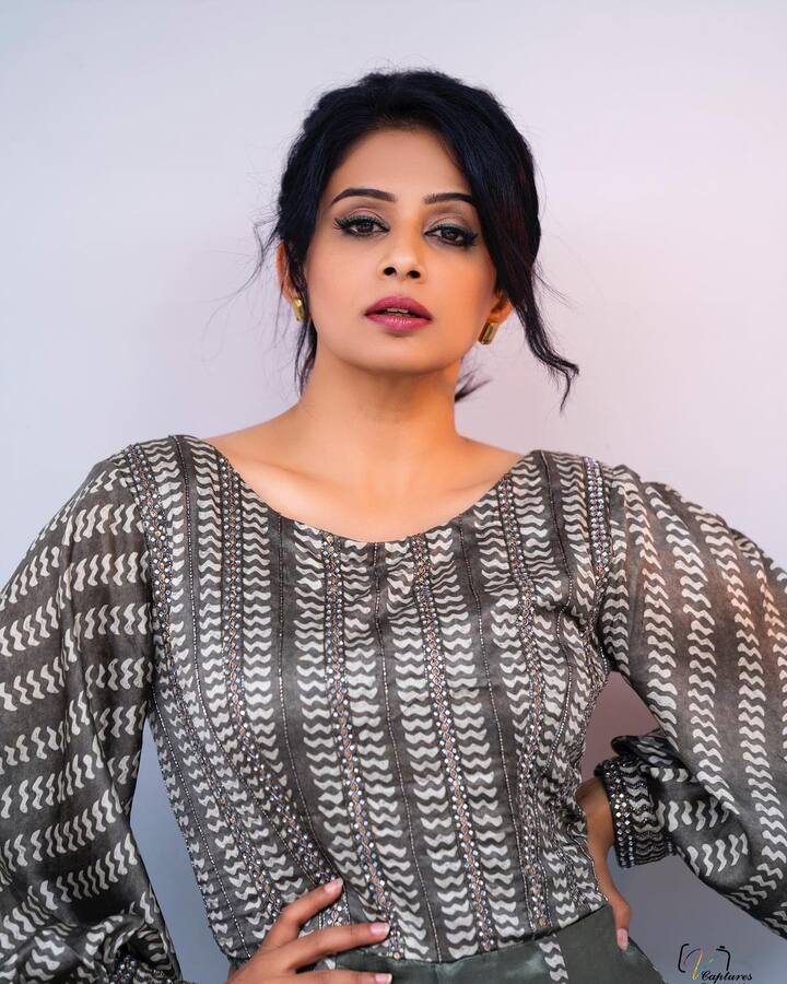 ప్రియమణి (image credit :Priyamani/Instagram)