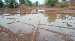 Gujarat Rain: રાજ્યમાં આજે ક્યાં ક્યાં થઈ મેઘમહેર, જાણો વિગત