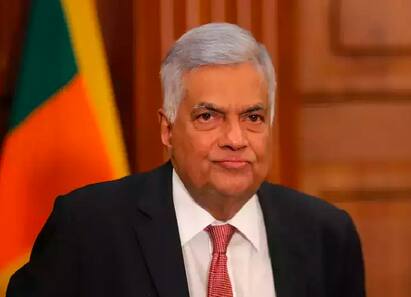 Sri lanka prime minister ranil refuses to resign as pressure continues இலங்கையில் அடுத்தடுத்து ட்விஸ்ட்! பதவி விலகும் ரணில் விக்ரமசிங்கே!? அடுத்தக்கட்டம் என்ன?