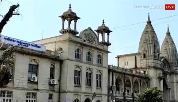 વડોદરાઃ મનપાના શાસક પક્ષના નેતાએ કાર્યક્રમના નાસ્તા અંગે બહાર પાડ્યું ફરમાન, જુઓ વીડિયો