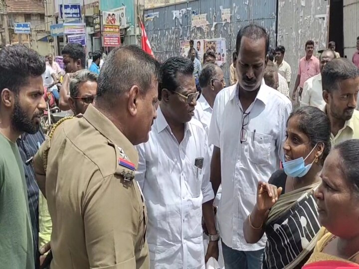 மயிலாடுதுறை: வேலை வாங்கி தருவதாக  கூறி மோசடி: 5 பேர் கைது!