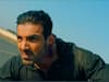 John Abraham Has A Problem With The OTT Space. Calls Himself A 'Big-Screen Hero'