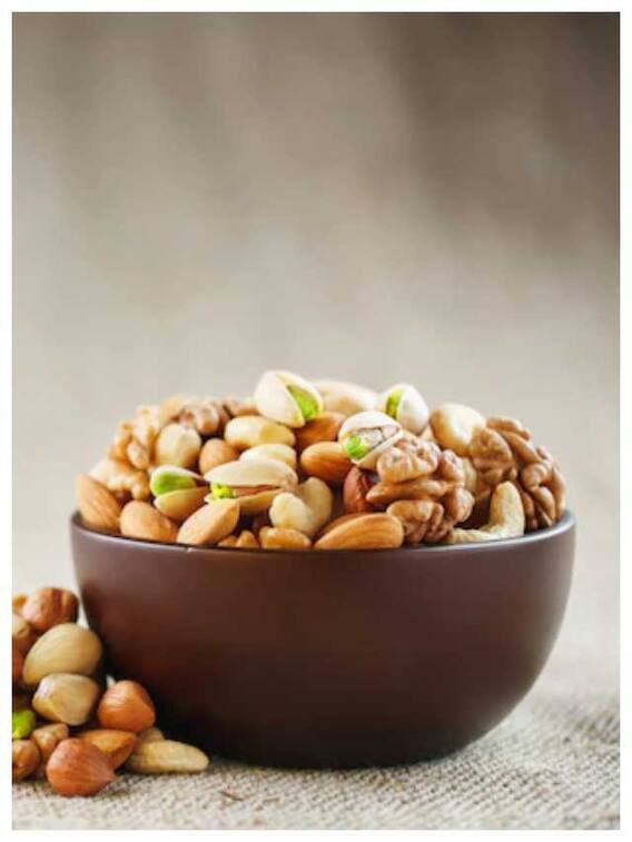 पुरुषों के लिए हेल्दी होते हैं ये नट्स