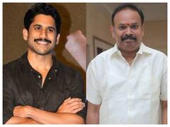 Naga Chaitanya: పరశురామ్ ని హోల్డ్ లో పెట్టిన చైతు - మరో టాలెంటెడ్ డైరెక్టర్ తో!