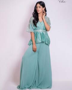 Chandini Chowdary Photos: 'సమ్మతమే'చాందిని లేటెస్ట్ బ్యూటిఫుల్ పిక్స్