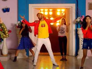 Bhojpuri Song: खुद को ‘जिला का कन्हैया’ बताते हुए Arvind Akela ने मचाया धमाल, इंटरनेट पर फैंस ने मचाया बवाल