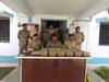 Kondagaon News: कोंडागांव जिले में पुलिस ने जब्त किया नोटों से  भरा बैग, नक्सलियों के लिंक होने की आशंका