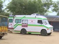 Bharatpur Ambulance Accident: शराब के नशे में धुत एंबुलेंस ड्राइवर ने दो युवकों को कुचला, एक की मौत और दूसरे की हालत गंभीर