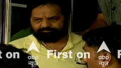 Maharashtra Politics: Shiv Sena's rebel MLAs mum on the BJP move | ABP News