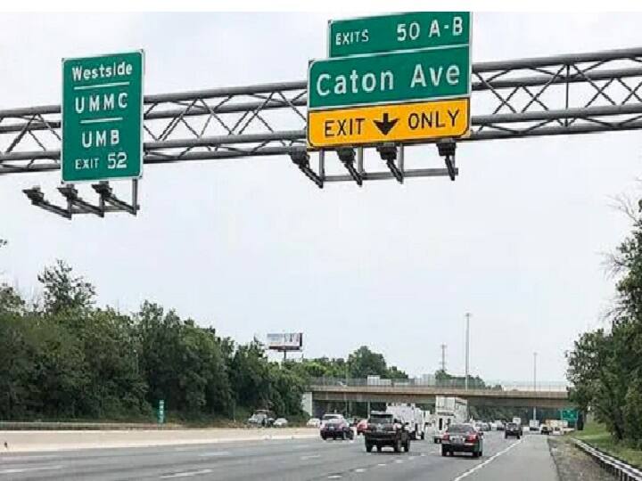 Telangana techie, 26, on way back from airport shot dead in SUV in Baltimore அமெரிக்காவில் தெலங்கானா இளைஞர் சுட்டுக் கொலை! நடந்தது என்ன?