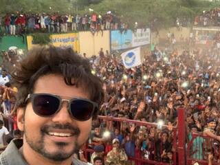 Vijay Meets Fans : மீண்டும் ரசிகர்களை சந்திக்கும் விஜய்...! விஜயின் மாஸ்டர் பிளான்தான் என்ன? முக்கியத் தகவல்கள் என்ன?
