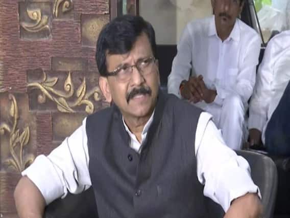 Maharashtra Political Crisis: क्या शिवसेना ने हार मान ली ? संजय राउत के इस बयान के क्या हैं मायने ? Maharashtra Political Crisis: क्या शिवसेना ने हार मान ली ? संजय राउत के इस बयान के क्या हैं मायने ?