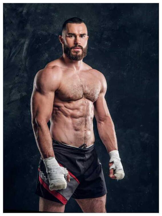 मसल्स कैसे बढ़ाएं? जानें आसान टिप्स