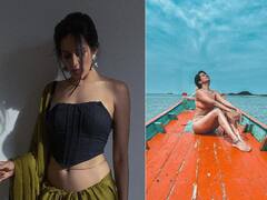 Pradainisurva Photos: பிரதானி சர்வாவின் ஹாட் போட்டோஸ்