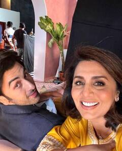 Alia Bhatt से शादी को लेकर बोलीं Neetu Kapoor, 'मां और पत्नी दोनों से करो प्यार, जोरू का गुलाम बनने से...'