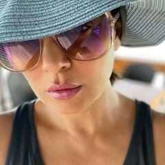 Sushmita Sen Photo: सुष्मिता सेन ने बढ़ाया इंटरनेट का तापमान, तस्वीरों में देखें हॉट लुक