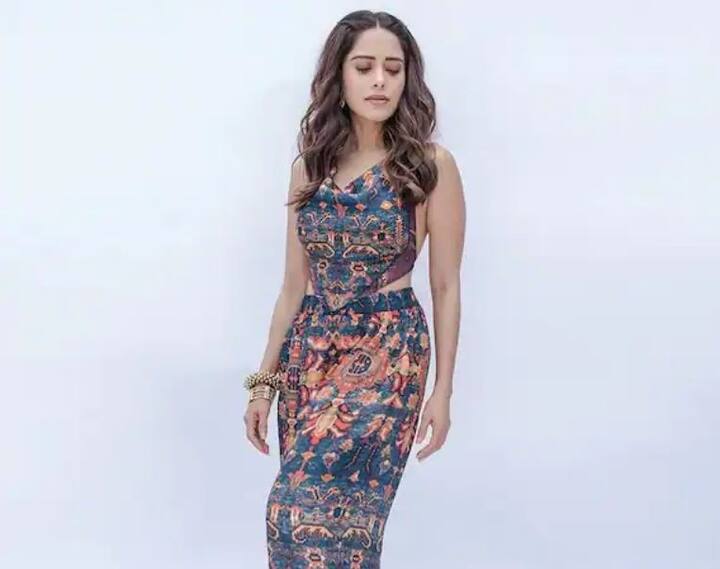 ਨੁਸਰਤ ਭਰੂਚਾ ਆਪਣੀ ਫਿਲਮ 'ਜਨਹਿਤ ਮੇਂ ਜਾਰੀ' ਨੂੰ ਲੈ ਕੇ ਪਿਛਲੇ ਕਈ ਦਿਨਾਂ ਤੋਂ ਸੁਰਖੀਆਂ 'ਚ ਹੈ।