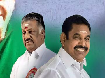 OPS Tweet : தொடங்குகிறதா தர்மயுத்தம் 2.0? முன்னாள் முதல்வர் ஜெயலலிதா நினைவிடம் செல்கிறாரா ஓ.பி.எஸ்?