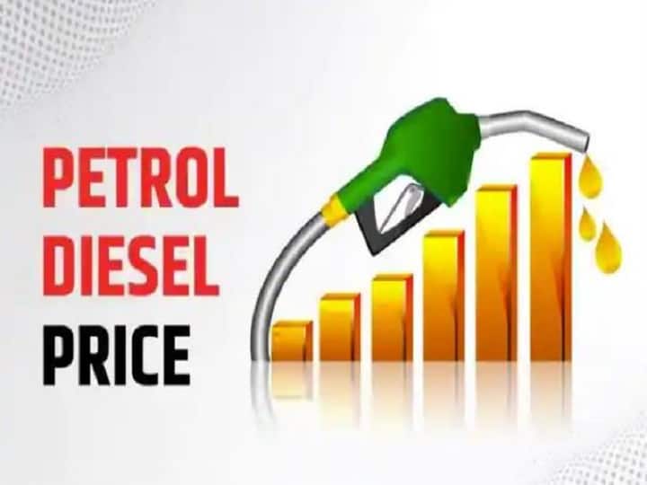 UP Petrol Diesel Price Today 22 June 2022 petrol diesel price in lucknow agra gorakhpur ghaziabad noida meerut mathura kanpur prayagraj varanasi Petrol-Diesel Price in UP Today: आज के लिए जारी किए गए पेट्रोल-डीजल के रेट, जानें- यूपी के प्रमुख शहरों में क्या है कीमत