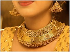 Gold, Silver Price : உடனே கிளம்புங்க.. சேமிக்க நல்லவழி.. சட்டென குறைந்தது தங்கம் விலை.. இதுதான் நிலவரம்..
