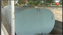 બોટાદની સ્કૂલમાં ઝડપાયો ગેરકાયદેસર ડીઝલ, 8 હજાર લીટરની ક્ષમતા વળી ટાંકી મળી