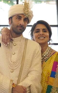 Alia Bhatt से शादी को लेकर बोलीं Neetu Kapoor, 'मां और पत्नी दोनों से करो प्यार, जोरू का गुलाम बनने से...'