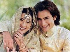 जब Kareena Kapoor Khan से शादी के बाद अमृता सिंह से हुई थी सैफ की मुलाकात, साथ बिताया था पूरा दिन