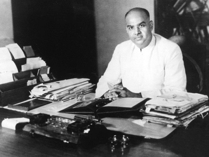 Shyama Prasad Mukherjee Death Anniversary 10 Interesting Unknown