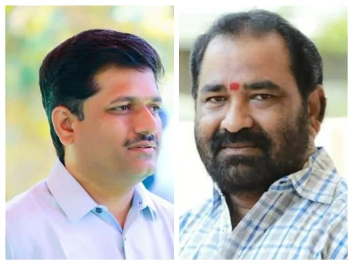 Hitching A Bike Ride To Fleeing Hospital: How 2 Sena MLAs 'Escaped' From Rebels' Camp Hitching A Bike Ride To Fleeing Hospital: How 2 Sena MLAs 'Escaped' From Rebels' Camp