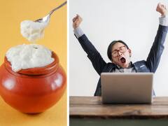 Curd at Night: పెరుగు తింటే నిద్ర ఎందుకు వస్తుంది? రాత్రి వేళ తినకూడదా?