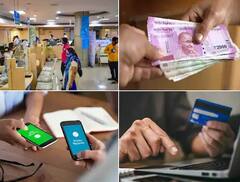 Money Transfer: શું તમે પણ ખોટા એકાઉન્ટમાં પૈસા ટ્રાન્સફર કરી દીધા છે? તો હવે આ રીતે રૂપિયા પરત મેળવો