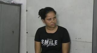 Surat : આ ભોળી દેખાતી યુવતીની કરતૂત વિશે જાણીને ચોંકી જશો, શું છે સમગ્ર મામલો?